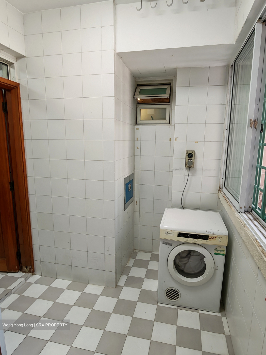 Changi Court (D16), Condominium #605466121
